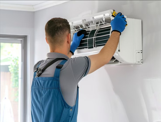 Air Conditioner